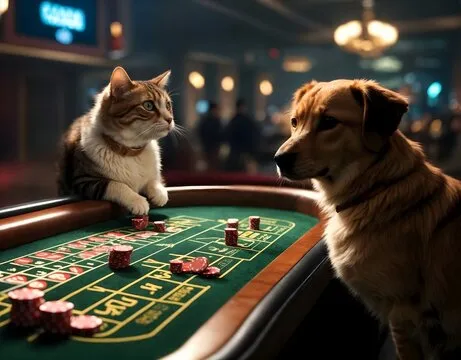 团队与办公环境