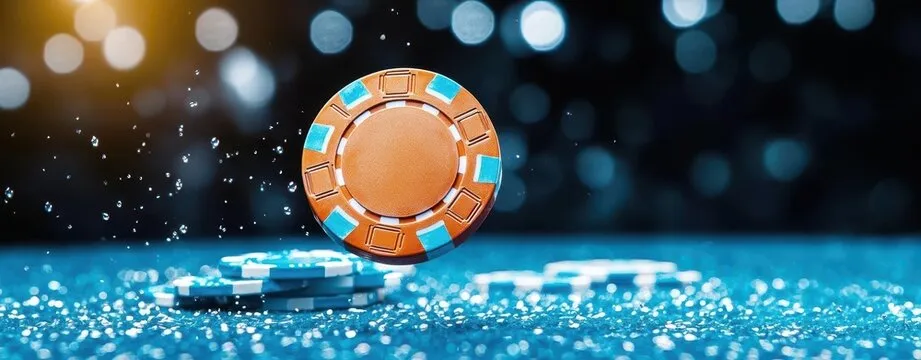 打牌游戏 - 娱乐平台预览图